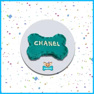 Pastel Decorado Liso