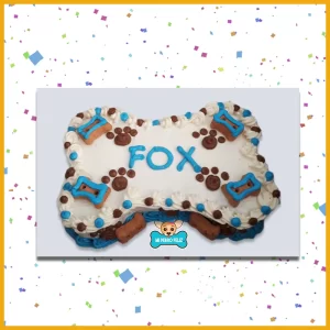 Pastel Decorado Especial