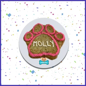 Pastel  para gatos