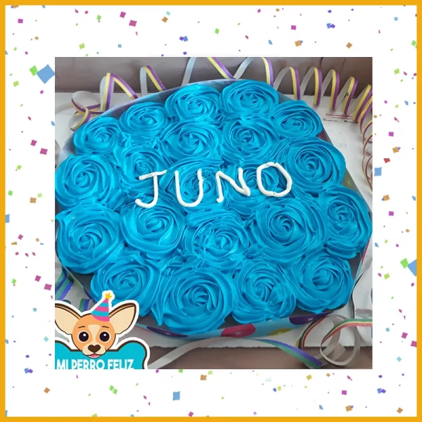 Pastel de quequitos - Image 4