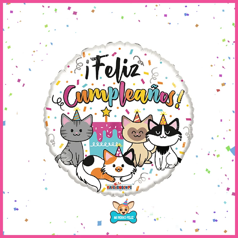 Globos Metalicos - Image 2