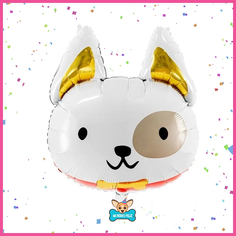 Globos Metalicos - Image 4