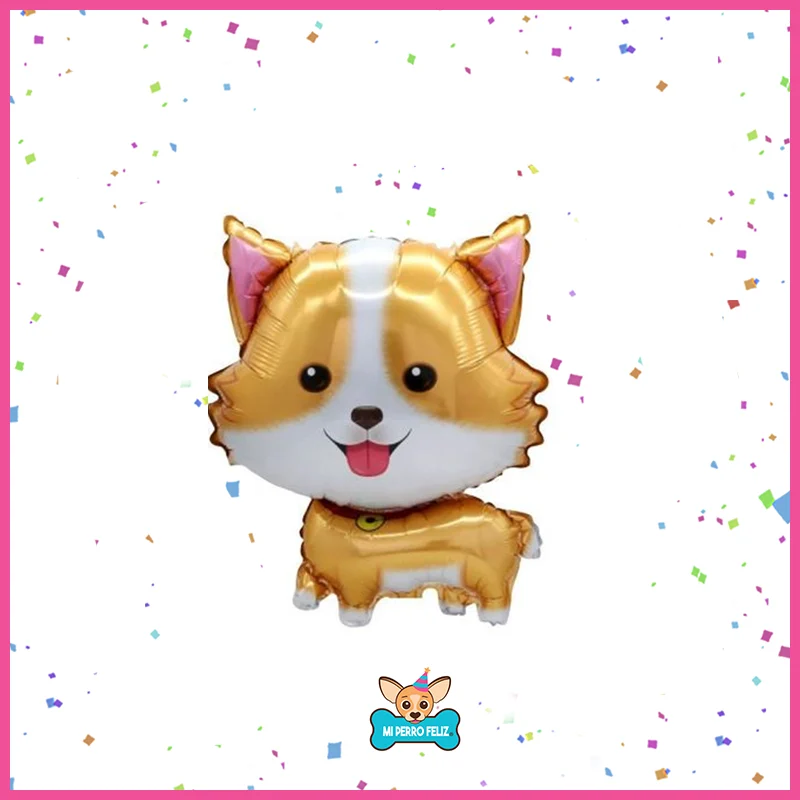 Globos Metalicos - Image 3